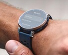 The Amazfit Active 3 Premium receives a fresh software update.