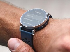 The Amazfit Active 3 Premium receives a fresh software update.