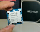 AMD Ryzen 7 9700X in review