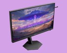 The new AOC Agon Pro gaming monitor features a 5K mini LED panel with 2,304 dimming zones.