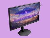 The new AOC Agon Pro gaming monitor features a 5K mini LED panel with 2,304 dimming zones. 
