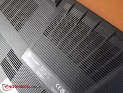 Soft bottom cover can be pressed in