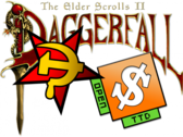 These classic PC games still hold up, especially with modern engine rebuilds. (Image source: Wikimedia Commons and Bethesda)