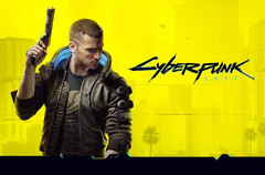 Cyberpunk 2077 will now arrive on December 10. (Image source: CD Projekt Red)