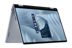 Dell 16 Plus 2-in-1 has both advantages and disadvantages when compared to the Inspiron 16 7640 2-in-1 that it replaces (Image source: Dell)