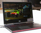 The Inspiron 15 7000 series continues its 