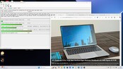 Maximum latencies when opening multiple browser tabs
