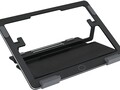 All aluminum alloy Ergostand Air from Cooler Master is simple, well-made, and easy to use (Image source: Amazon)