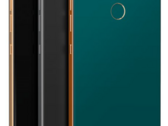 The Essential Phone PH-1 now comes in three new colors. (Source: Essential)