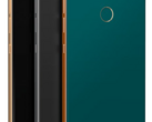 The Essential Phone PH-1 now comes in three new colors. (Source: Essential)