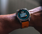 Garmin plans to make over 100 changes to Garmin's stable software soon. (Image source: Garmin)