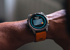 Garmin plans to make over 100 changes to Garmin&#039;s stable software soon. (Image source: Garmin)