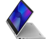 Despite the low price, the Lenovo IdeaPad Flex 3 is not a stunner