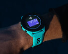 Garmin is not done with 18.xx development for the Forerunner 265 just yet. (Image source: Garmin)