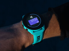 Garmin is not done with 18.xx development for the Forerunner 265 just yet. (Image source: Garmin)