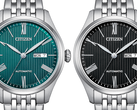 Newly launched Citizen NH8410 watches