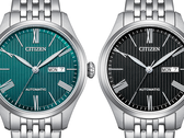Newly launched Citizen NH8410 watches