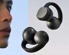 Alleged Galaxy Buds On clip on earbuds from Samsung.