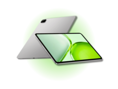 The Honor Pad X10 Pro Max.