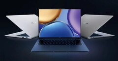 The new MagicBook V 14. (Source: Honor)