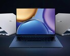 The new MagicBook V 14. (Source: Honor)