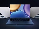 The new MagicBook V 14. (Source: Honor)
