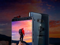 The HTC U12+. (Source: HTC)