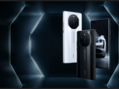 The top-end Mate 40 RS variant. (Source: Huawei)