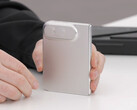 The iPhone Ultra is said to feature top-mounted volume buttons.