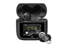 The JBL Tour 3 Pro wireless earbuds with ANC and built-in case display drop to lowest-ever price on Amazon. (Image source: JBL)
