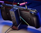 The new Docking Station. (Source: JSAUX)