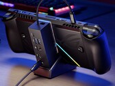 The new Docking Station. (Source: JSAUX)
