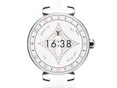 The LV Tambour Horizon has been updated for 2019. (Source: Louis Vuitton)