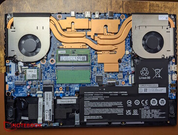 Without base plate