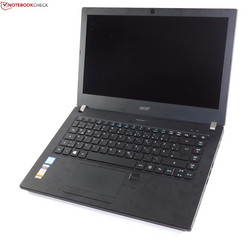 Acer TravelMate P449-G2-M-56CD