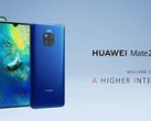 The Huawei Mate 20 series (Source: Huawei)