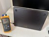 MacBook Pro 14 temperature