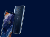 The putative Nokia 10's most direct predecessor. (Source: Nokia)