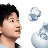 The Enco Clip. (Image source: Oppo)
