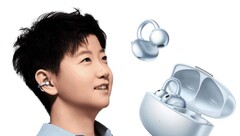 The Enco Clip. (Image source: Oppo)