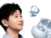 The Enco Clip. (Image source: Oppo)