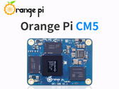 Orange Pi sells the CM5 with multiple memory configurations. (Image source: Orange Pi)