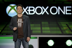 Microsoft seems determined to lead the console gaming space. (Source: Critical Hit) Microsoft seems determined to lead the console gaming space. (Source: Critical Hit)