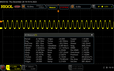 PWM brightness 4/10: 240 Hz