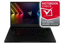 Razer Blade 15 Advanced Early 2022 (88%)