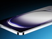 The new Reno12 screen. (Source: OPPO)
