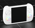 Anbernic's latest release will be a relatively cheap 1:1 gaming handheld. (Image source: Anbernic)