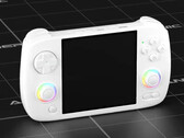 Anbernic's latest release will be a relatively cheap 1:1 gaming handheld. (Image source: Anbernic)