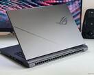 Asus ROG Strix G18 G814 (image source: Notebookcheck)