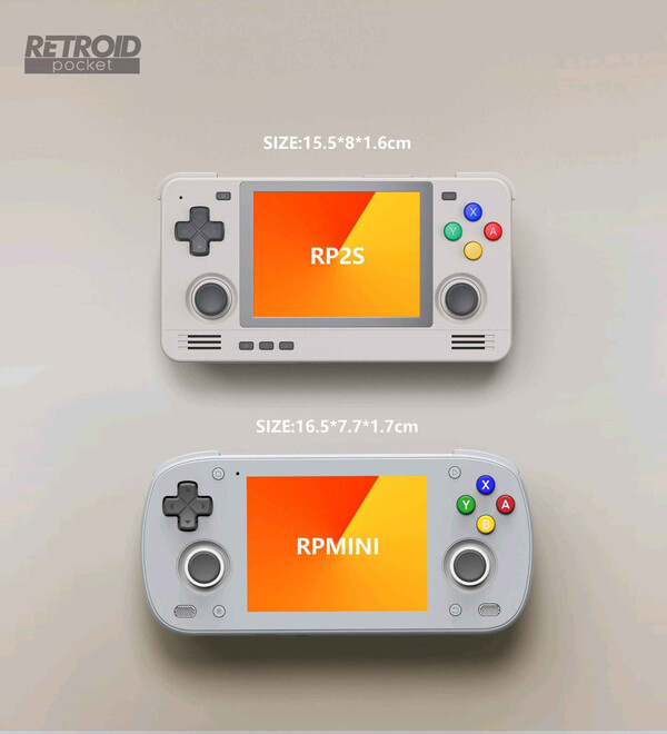 (Image source: Retroid)